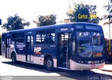 HP Transportes Coletivos 2270 na cidade de Goiânia, Goiás, Brasil, por Carlos Júnior. Número da foto: #998290.