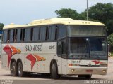 Expresso São José do Tocantins 12394 na cidade de Goiânia, Goiás, Brasil, por Douglas Andrez. Número da foto: #998715.