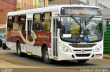 Vera Cruz Transporte e Turismo 2090 na cidade de Araxá, Minas Gerais, Brasil, por Lucas Borges . Número da foto: #:id.