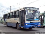 Transvia Transporte Coletivo 32086 na cidade de Belo Horizonte, Minas Gerais, Brasil, por Rafael  Carlos. Número da foto: #997771.