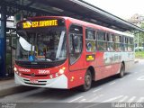 Viação Cruzeiro > Viação Sidon 38011 na cidade de Belo Horizonte, Minas Gerais, Brasil, por Rafael  Carlos. Número da foto: #997776.