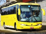 Viação Itapemirim 5401 na cidade de Rio de Janeiro, Rio de Janeiro, Brasil, por Alexsandro  Farias Barros. Número da foto: #996995.