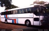 Ônibus Particulares 592 na cidade de Paiçandu, Paraná, Brasil, por Aureo  Junior. Número da foto: #997132.