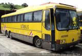 Viação Itapemirim 40505 na cidade de Paraíba do Sul, Rio de Janeiro, Brasil, por Hudson Neves. Número da foto: #998420.