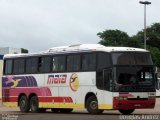 Expresso Maia 9620 na cidade de Goiânia, Goiás, Brasil, por Douglas Andrez. Número da foto: #998641.
