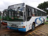 Rápido Planaltina 3467 na cidade de Guará, Distrito Federal, Brasil, por Clébio Júnior. Número da foto: #997330.