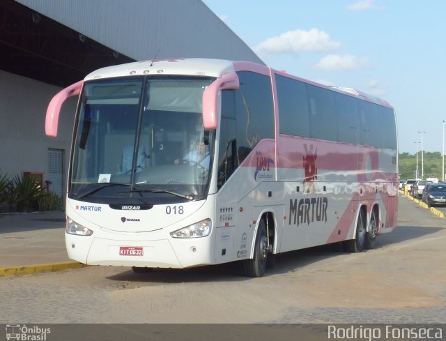 Martur Viagens e Turismo 018 na cidade de Caruaru, Pernambuco, Brasil, por Rodrigo Fonseca. ID da foto: 1000769.