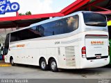 Univale Transportes 17000 na cidade de Perdões, Minas Gerais, Brasil, por Andrey Gustavo. Número da foto: #:id.