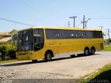 Viação Itapemirim 45261 na cidade de Campos dos Goytacazes, Rio de Janeiro, Brasil, por Rafael Gomes . Número da foto: #998922.