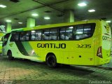 Empresa Gontijo de Transportes 3235 na cidade de Belo Horizonte, Minas Gerais, Brasil, por Paulo Camillo Mendes Maria. Número da foto: #999113.