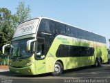TurBus 2000 na cidade de , por Juan Guillermo Pacheco S.. Número da foto: #:id.