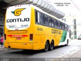 Empresa Gontijo de Transportes 15415 na cidade de Ipatinga, Minas Gerais, Brasil, por Wanderson Vinícius Amorim. Número da foto: #1000289.