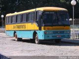JAA Transportes 02 na cidade de Januária, Minas Gerais, Brasil, por Thiago  Pacheco. Número da foto: #999098.