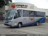 Yruama Rio Transportes Fretamento e Turismo SN na cidade de Duque de Caxias, Rio de Janeiro, Brasil, por Marcelo Candido de Oliveira. Número da foto: #1000207.