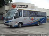 Yruama Rio Transportes Fretamento e Turismo sn na cidade de Duque de Caxias, Rio de Janeiro, Brasil, por Marcelo Candido de Oliveira. ID da foto: :id.