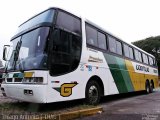 Empresa Gontijo de Transportes 11510 na cidade de São Paulo, São Paulo, Brasil, por Thiago Antonio de Figueiredo. Número da foto: #:id.