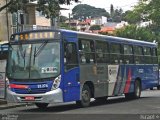 Guarulhos Transportes 33.274 na cidade de Guarulhos, São Paulo, Brasil, por Israel *. ID da foto: :id.