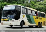 Empresa Gontijo de Transportes 15105 na cidade de São Paulo, São Paulo, Brasil, por Vanderlei da Costa Silva Filho. Número da foto: #1000115.