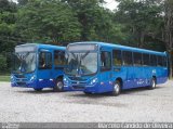 Milênio Transportes SN na cidade de Duque de Caxias, Rio de Janeiro, Brasil, por Marcelo Candido de Oliveira. Número da foto: #1000191.