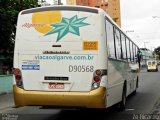 EVA - Empresa de Viação Algarve D90568 na cidade de Rio de Janeiro, Rio de Janeiro, Brasil, por Zé Ricardo Reis. Número da foto: #:id.