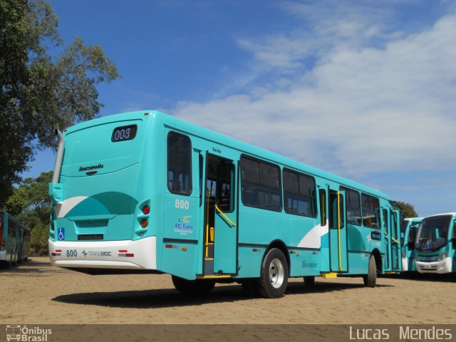 Transmoc FROTA 2012 na cidade de Montes Claros, Minas Gerais, Brasil, por Lucas  Mendes. ID da foto: 1001196.