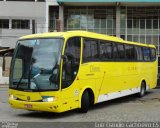 Viação Itapemirim 8211 na cidade de Cachoeiro de Itapemirim, Espírito Santo, Brasil, por Luiz Claudio . Número da foto: #1002848.