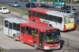 Transbus Transportes > Gávea Transportes 29157 na cidade de Belo Horizonte, Minas Gerais, Brasil, por Kleisson  dos Santos. Número da foto: #:id.