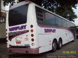 Sanplay Turismo 10000 na cidade de São Paulo, São Paulo, Brasil, por Roberto Teixeira. Número da foto: #1002907.