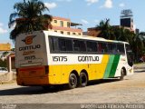 Empresa Gontijo de Transportes 15175 na cidade de Governador Valadares, Minas Gerais, Brasil, por Wanderson Vinícius Amorim. Número da foto: #1001904.