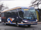 Buses Ahumada 477 na cidade de , por José Arroyo Jgambuss. Número da foto: #1001238.