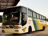 Empresa Gontijo de Transportes 15785 na cidade de Itaobim, Minas Gerais, Brasil, por Sérgio Augusto Braga Canuto. Número da foto: #1002586.