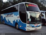 Transportes Labor 737 na cidade de Angra dos Reis, Rio de Janeiro, Brasil, por Nilson Brandão Alves. Número da foto: #:id.