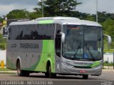 Transbrasiliana Transportes e Turismo 51233 na cidade de Imperatriz, Maranhão, Brasil, por Clemilton Rodrigues . Número da foto: #:id.