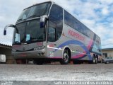 Kopereck Turismo 820 na cidade de Pelotas, Rio Grande do Sul, Brasil, por Samuel  Fagundes Pereira. Número da foto: #:id.