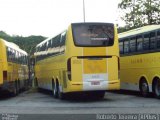 Viação Itapemirim 45625 na cidade de São Paulo, São Paulo, Brasil, por Roberto Teixeira. Número da foto: #1002780.