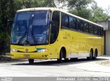 Viação Itapemirim 8125 na cidade de Recife, Pernambuco, Brasil, por Alexsander Correia . Número da foto: #1001604.