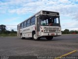 Empresa Auto Viação Santa Rosa 31 na cidade de Pelotas, Rio Grande do Sul, Brasil, por Samuel  Fagundes Pereira. Número da foto: #:id.