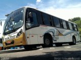 Viação Andorinha Rio D59235 na cidade de Rio de Janeiro, Rio de Janeiro, Brasil, por Diego Félix de Araujo. Número da foto: #:id.