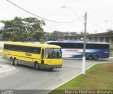 Viação Itapemirim 30193 na cidade de Vitória, Espírito Santo, Brasil, por Marcos Pinnheiro Meneses. Número da foto: #1002079.