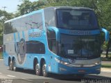 Auto Viação Progresso 6221 na cidade de Teresina, Piauí, Brasil, por Wernan Saymon. Número da foto: #1001171.