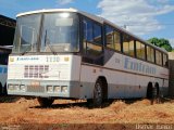 Emtram 1110 na cidade de Ibotirama, Bahia, Brasil, por Osmar Junior. Número da foto: #1002142.