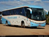 Emtram 4330 na cidade de Ibotirama, Bahia, Brasil, por Osmar Junior. Número da foto: #1002139.