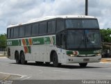 Cia. São Geraldo de Viação 6303 na cidade de Aracaju, Sergipe, Brasil, por Thiago  Pacheco. Número da foto: #1002538.