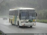 Empresa Gontijo de Transportes 3865 na cidade de Caeté, Minas Gerais, Brasil, por Ivan Caldeira Moc. Número da foto: #1001534.
