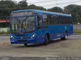 Milênio Transportes SN na cidade de Duque de Caxias, Rio de Janeiro, Brasil, por Marcelo Candido de Oliveira. Número da foto: #1002314.