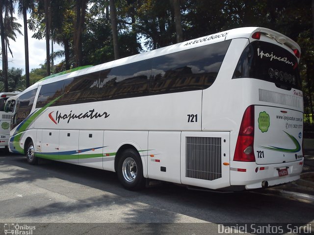 Ipojucatur 721 na cidade de São Paulo, São Paulo, Brasil, por Daniel Santos Sardi. Número da foto: #950051.