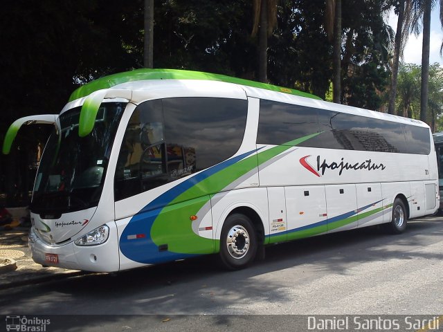 Ipojucatur 731 na cidade de São Paulo, São Paulo, Brasil, por Daniel Santos Sardi. Número da foto: #950154.