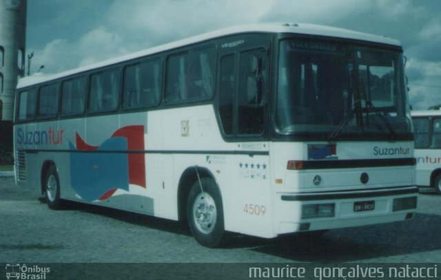 Suzantur Suzano 4509 na cidade de Suzano, São Paulo, Brasil, por Maurice  Gonçalves Natacci. Número da foto: #950068.