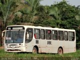 VBL - Viação Branca do Leste 123 na cidade de Imperatriz, Maranhão, Brasil, por João Victor. Número da foto: #951335.