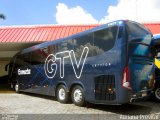 Viação Cometa 11401 na cidade de Pariquera-Açu, São Paulo, Brasil, por Sandro Alves. Número da foto: #950156.